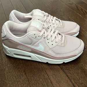 Nike Air Max 90 - Barely Rose